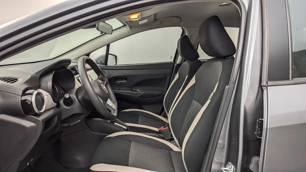 Florida Fine Cars - Used NISSAN VERSA 2021 WEST PALM SV