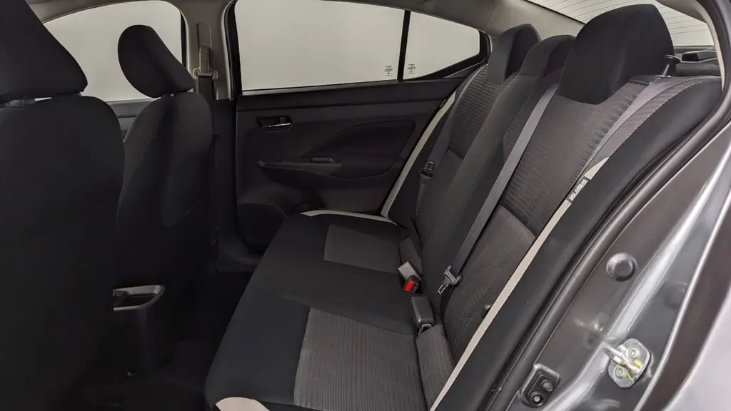 Florida Fine Cars - Used NISSAN VERSA 2021 WEST PALM SV