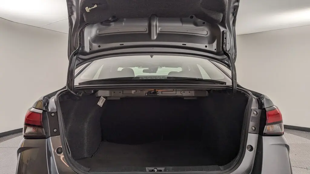 Florida Fine Cars - Used NISSAN VERSA 2021 WEST PALM SV