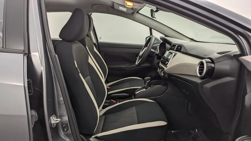 Florida Fine Cars - Used NISSAN VERSA 2021 WEST PALM SV