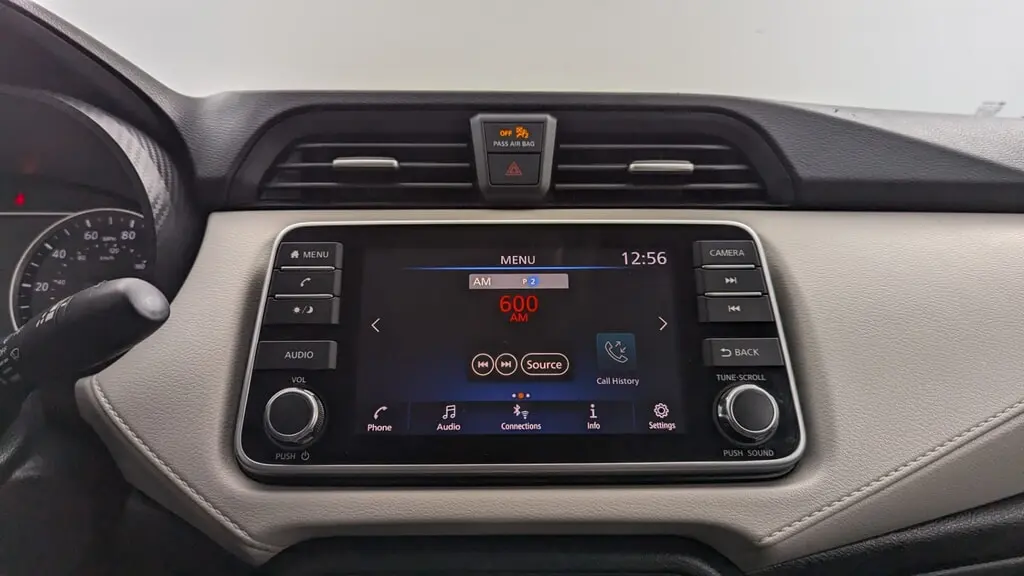 Florida Fine Cars - Used NISSAN VERSA 2021 WEST PALM SV