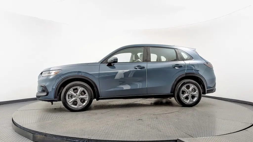 Florida Fine Cars - Used HONDA HR-V 2024 MIAMI LX