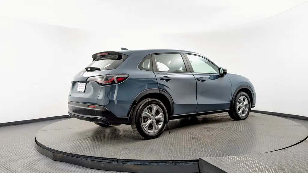 Florida Fine Cars - Used HONDA HR-V 2024 MIAMI LX