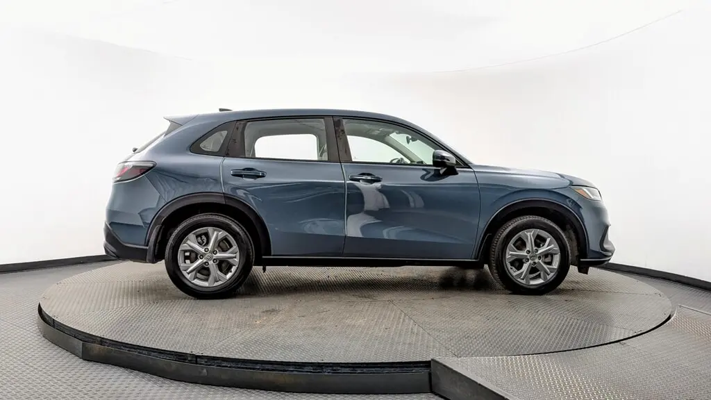 Florida Fine Cars - Used HONDA HR-V 2024 MIAMI LX