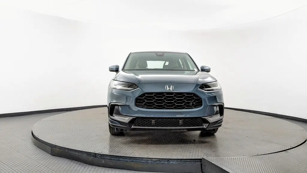 Florida Fine Cars - Used HONDA HR-V 2024 MIAMI LX