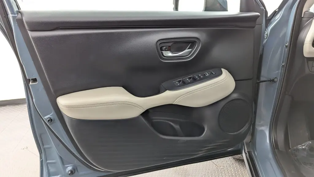 Florida Fine Cars - Used HONDA HR-V 2024 MIAMI LX