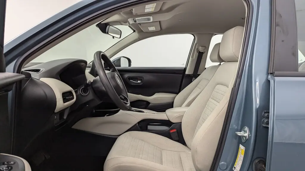 Florida Fine Cars - Used HONDA HR-V 2024 MIAMI LX