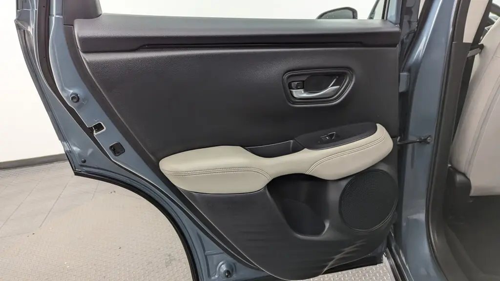 Florida Fine Cars - Used HONDA HR-V 2024 MIAMI LX