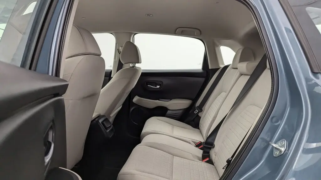 Florida Fine Cars - Used HONDA HR-V 2024 MIAMI LX