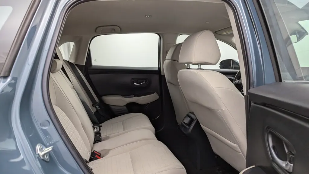 Florida Fine Cars - Used HONDA HR-V 2024 MIAMI LX