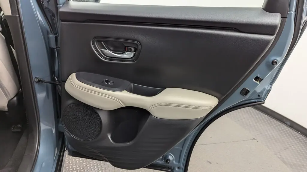 Florida Fine Cars - Used HONDA HR-V 2024 MIAMI LX