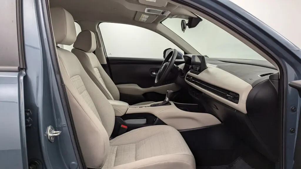 Florida Fine Cars - Used HONDA HR-V 2024 MIAMI LX