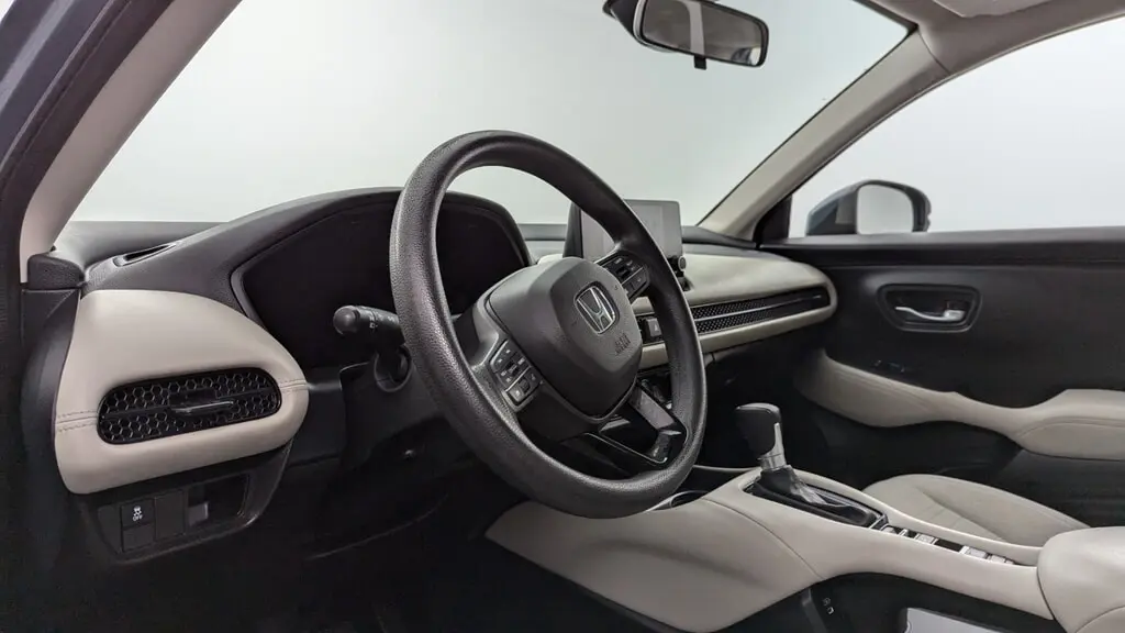 Florida Fine Cars - Used HONDA HR-V 2024 MIAMI LX