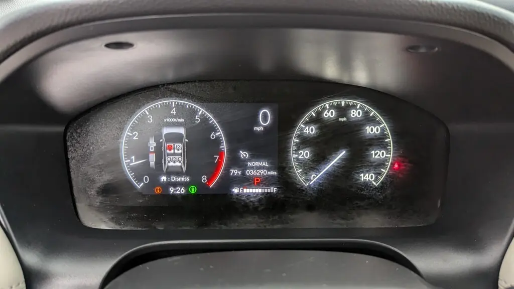 Florida Fine Cars - Used HONDA HR-V 2024 MIAMI LX