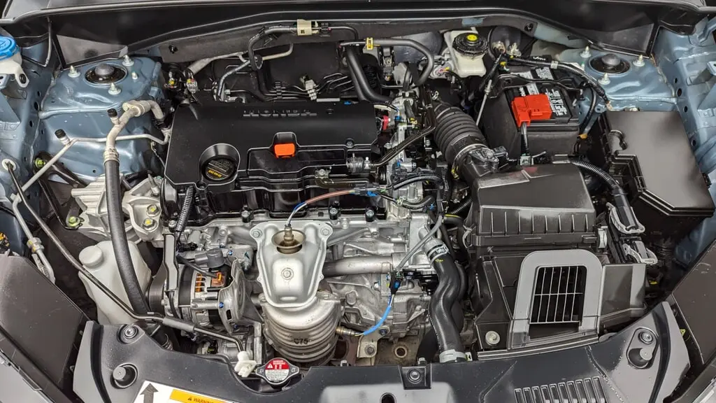 Florida Fine Cars - Used HONDA HR-V 2024 MIAMI LX