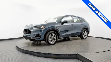 Florida Fine Cars - Used HONDA HR-V 2024 MIAMI LX