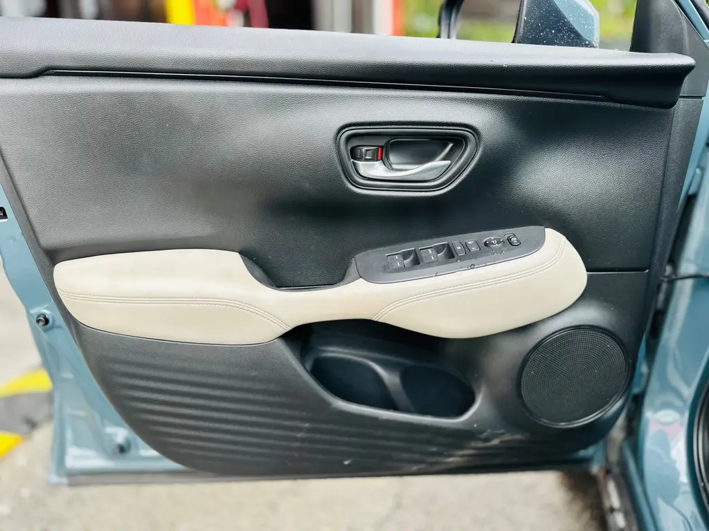 Florida Fine Cars - Used HONDA HR-V 2024 MIAMI LX