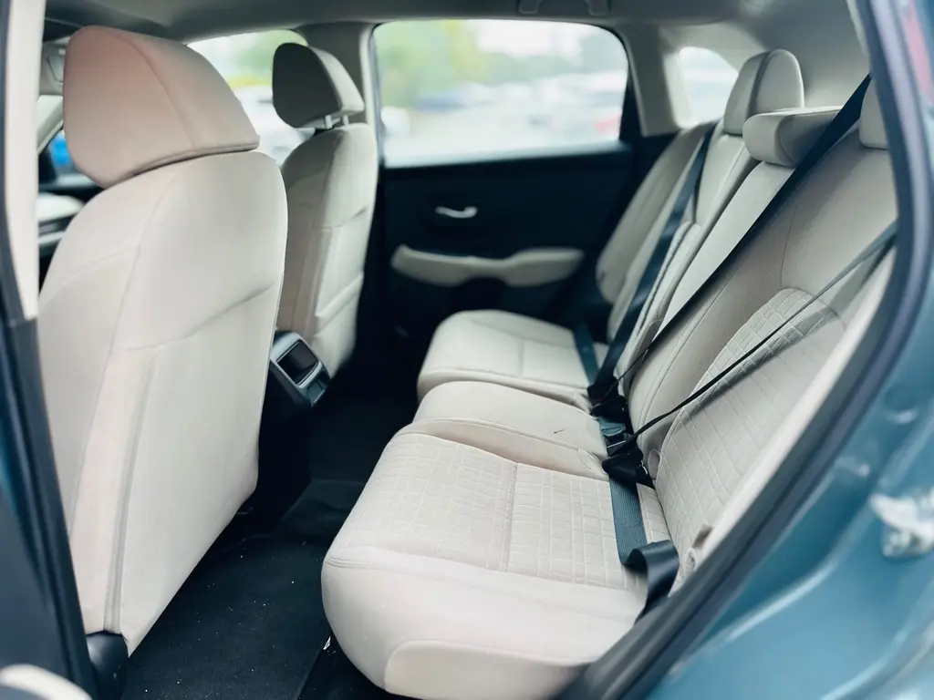 Florida Fine Cars - Used HONDA HR-V 2024 MIAMI LX