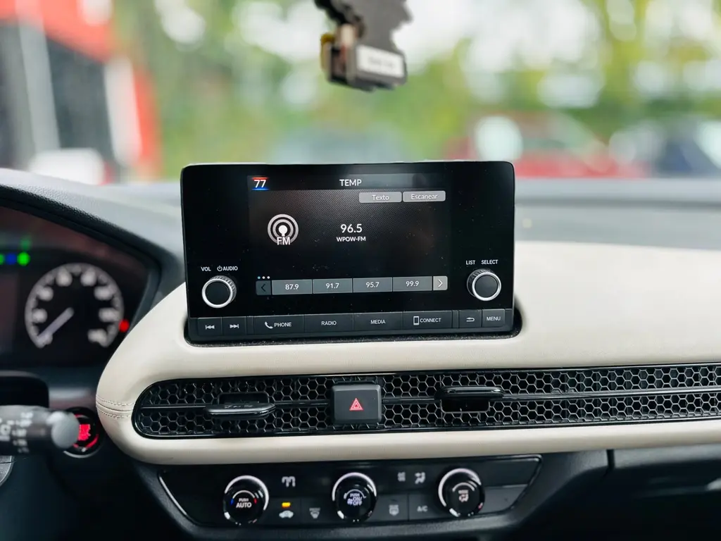 Florida Fine Cars - Used HONDA HR-V 2024 MIAMI LX