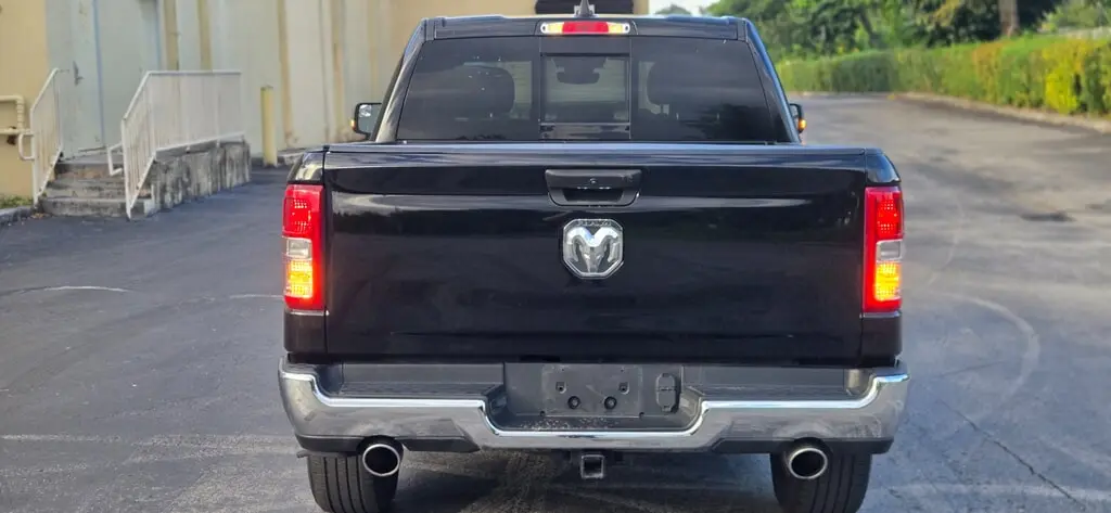 Florida Fine Cars - Used RAM 1500 2023 MIAMI BIG HORN