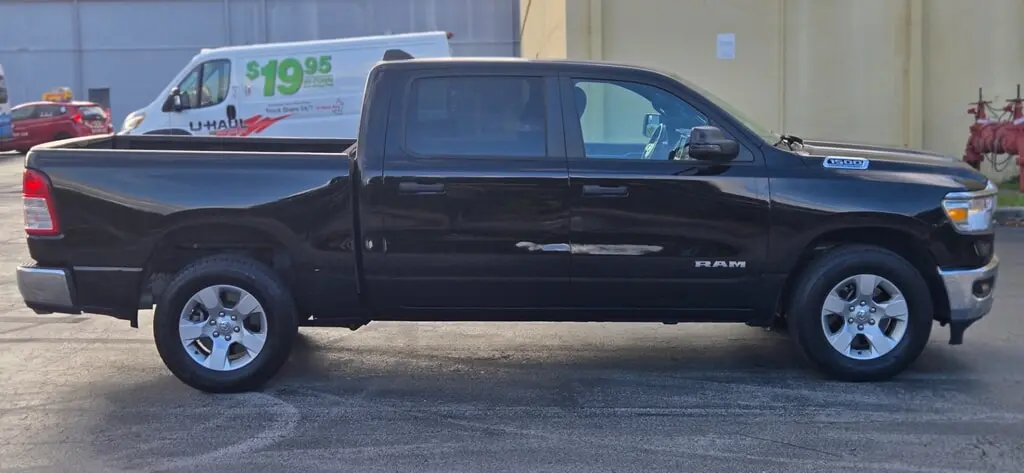 Florida Fine Cars - Used RAM 1500 2023 MIAMI BIG HORN