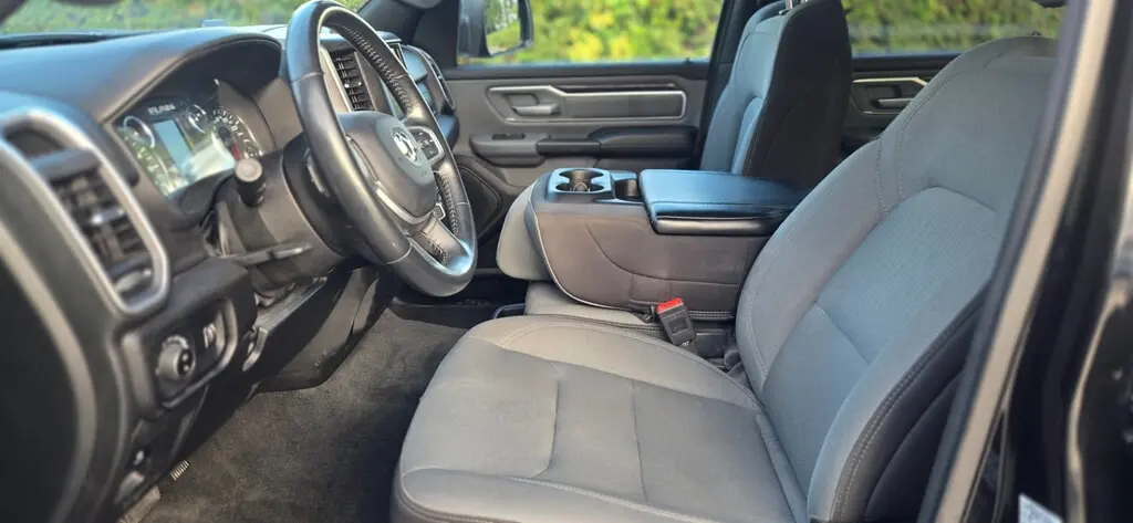 Florida Fine Cars - Used RAM 1500 2023 MIAMI BIG HORN