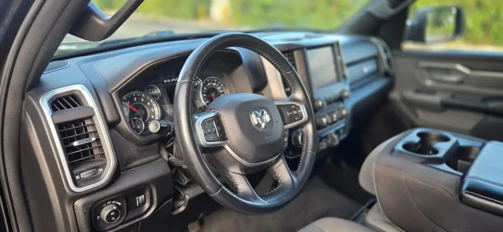 Florida Fine Cars - Used RAM 1500 2023 MIAMI BIG HORN