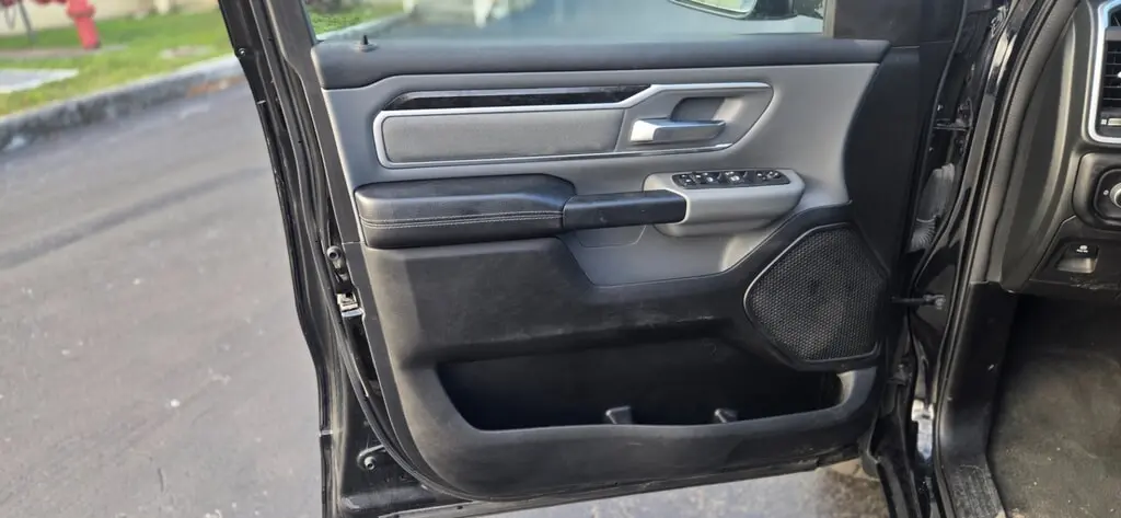 Florida Fine Cars - Used RAM 1500 2023 MIAMI BIG HORN