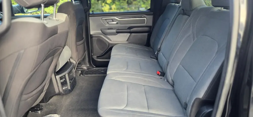 Florida Fine Cars - Used RAM 1500 2023 MIAMI BIG HORN