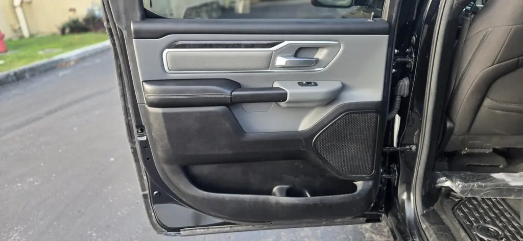 Florida Fine Cars - Used RAM 1500 2023 MIAMI BIG HORN