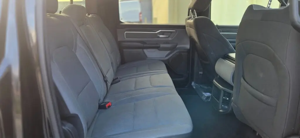 Florida Fine Cars - Used RAM 1500 2023 MIAMI BIG HORN