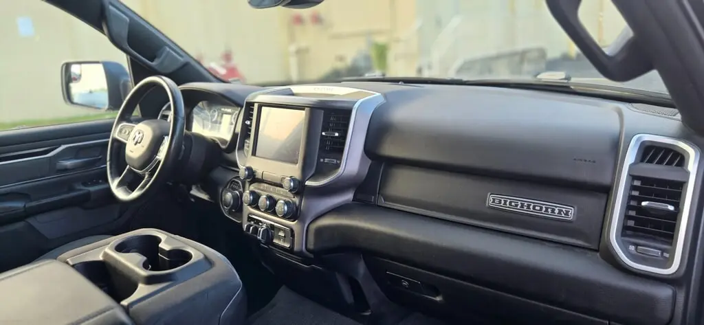 Florida Fine Cars - Used RAM 1500 2023 MIAMI BIG HORN