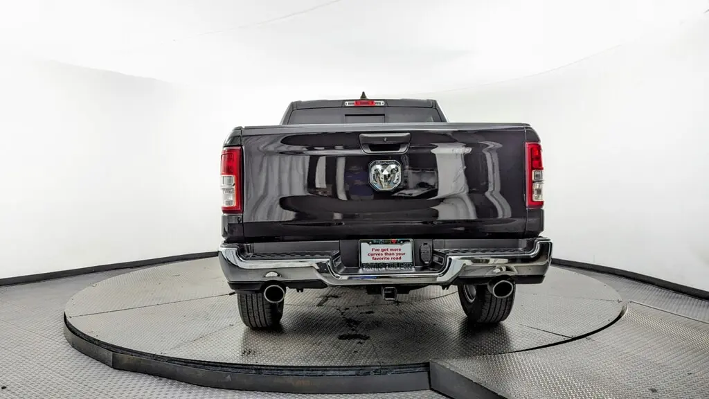 Florida Fine Cars - Used RAM 1500 2023 MIAMI BIG HORN