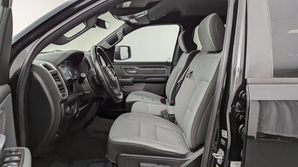 Florida Fine Cars - Used RAM 1500 2023 MIAMI BIG HORN