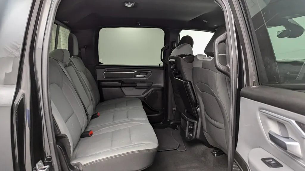 Florida Fine Cars - Used RAM 1500 2023 MIAMI BIG HORN