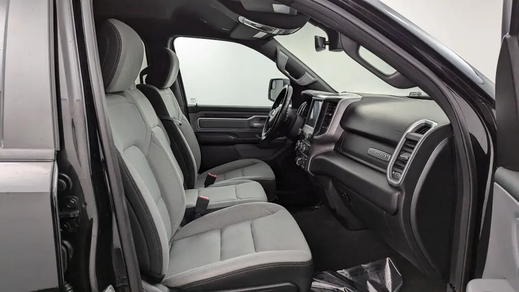 Florida Fine Cars - Used RAM 1500 2023 MIAMI BIG HORN