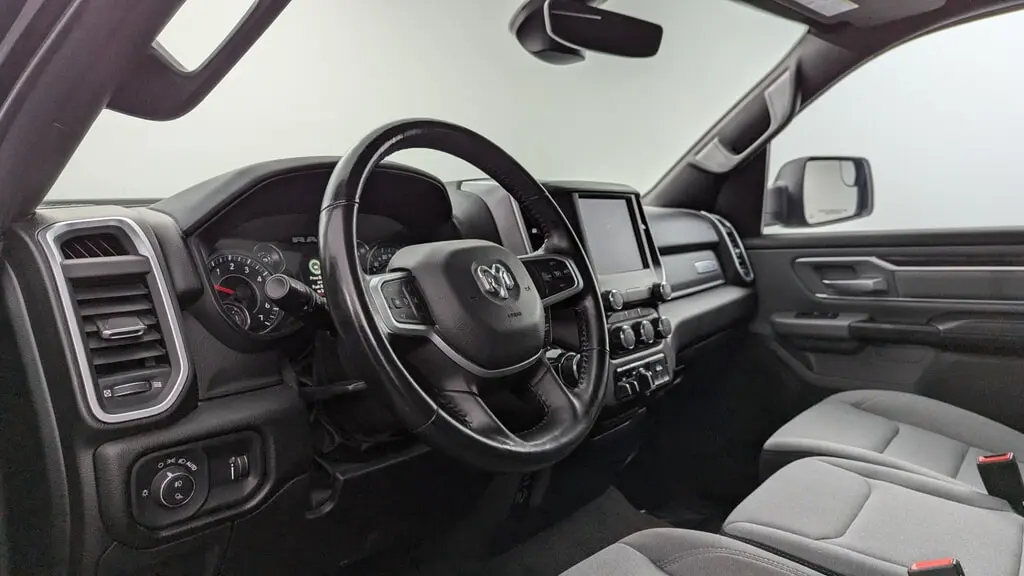 Florida Fine Cars - Used RAM 1500 2023 MIAMI BIG HORN