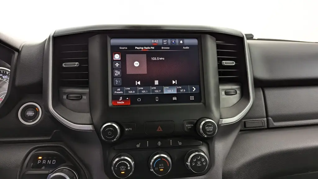 Florida Fine Cars - Used RAM 1500 2023 MIAMI BIG HORN