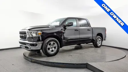 Florida Fine Cars - Used RAM 1500 2023 MIAMI BIG HORN
