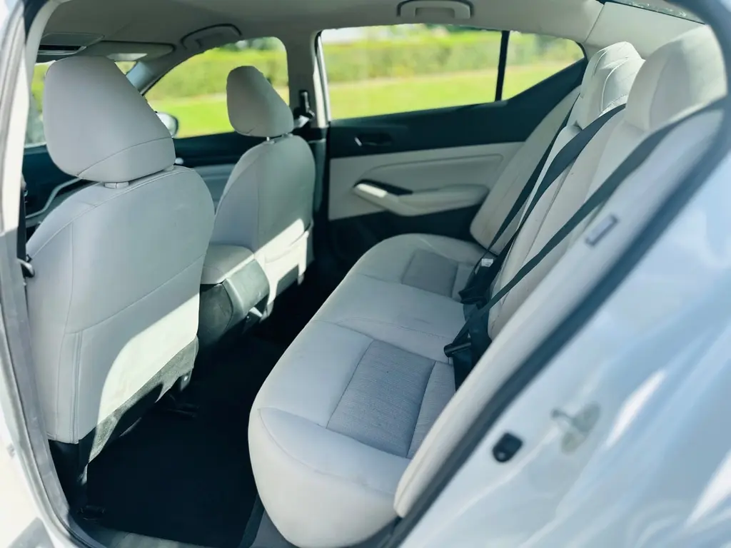 Florida Fine Cars - Used NISSAN ALTIMA 2025 WEST PALM SV