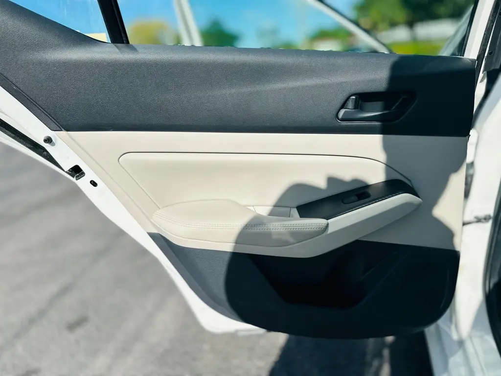 Florida Fine Cars - Used NISSAN ALTIMA 2025 WEST PALM SV