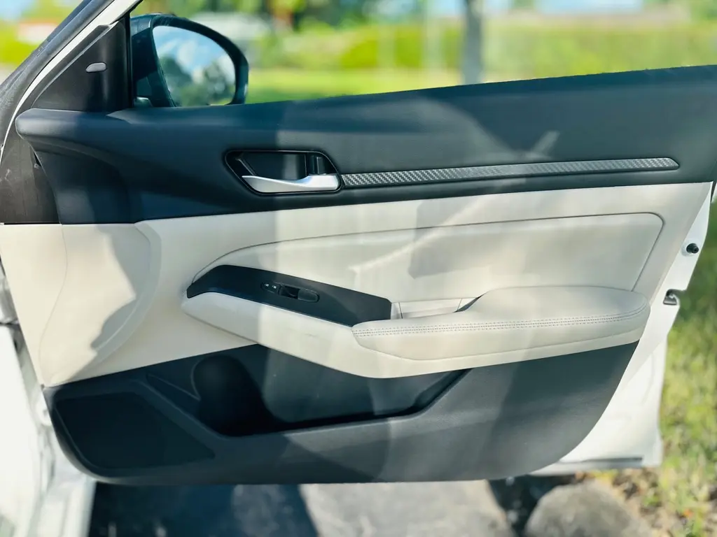 Florida Fine Cars - Used NISSAN ALTIMA 2025 WEST PALM SV