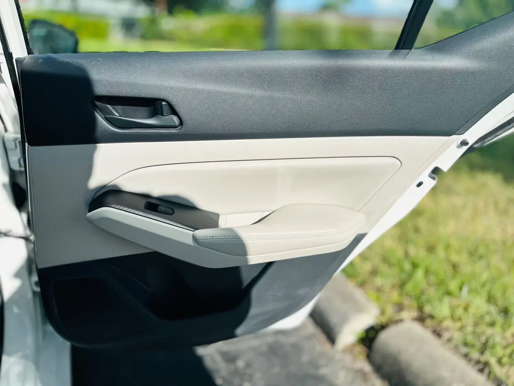 Florida Fine Cars - Used NISSAN ALTIMA 2025 WEST PALM SV