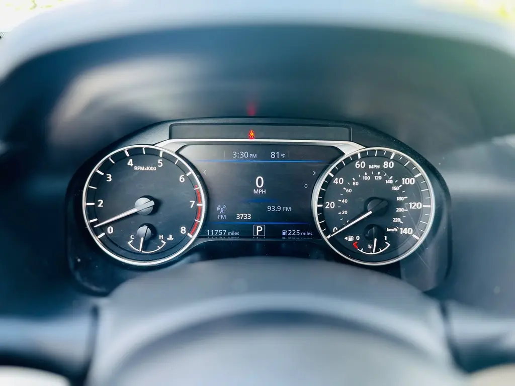 Florida Fine Cars - Used NISSAN ALTIMA 2025 WEST PALM SV