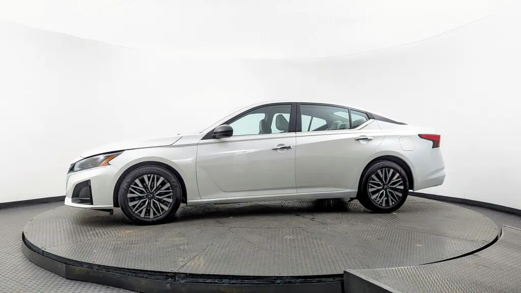 Florida Fine Cars - Used NISSAN ALTIMA 2025 WEST PALM SV