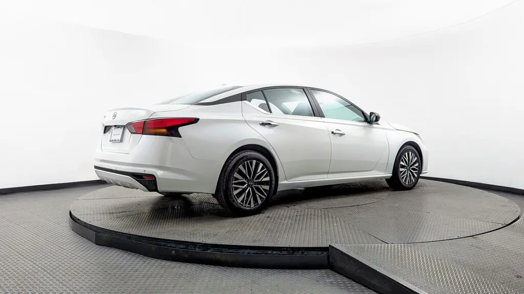 Florida Fine Cars - Used NISSAN ALTIMA 2025 WEST PALM SV