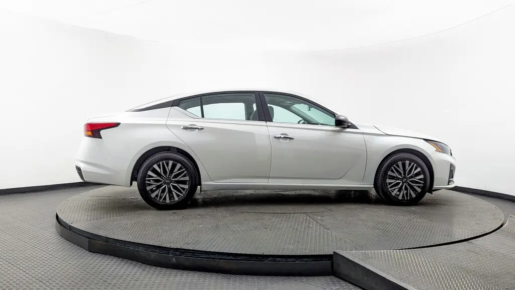 Florida Fine Cars - Used NISSAN ALTIMA 2025 WEST PALM SV