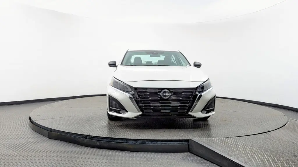 Florida Fine Cars - Used NISSAN ALTIMA 2025 WEST PALM SV