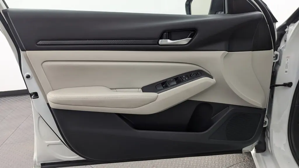 Florida Fine Cars - Used NISSAN ALTIMA 2025 WEST PALM SV