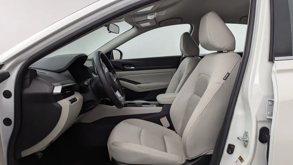 Florida Fine Cars - Used NISSAN ALTIMA 2025 WEST PALM SV